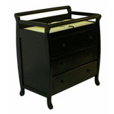 Liberty Changing Table
