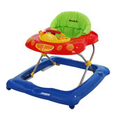 Melody Musical Walker in Red / Blue