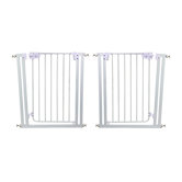 Self Closing Safety Gate (2 Pack)