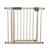 Deluxe Auto Close and Lock Security Gate