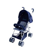 Galaxy Stroller