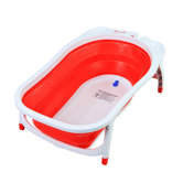 Tidy Tub Expandable Baby Bathtub