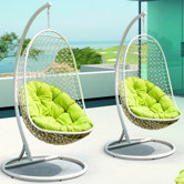 Encounter Porch Swing with Stand