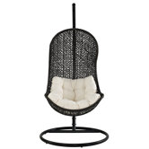 Parlay Porch Swing with Stand