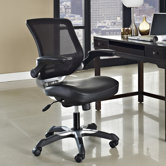 Edge Mid Back Mesh Task Chair