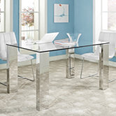 Staunch Dining Table