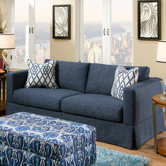 Avalon Feather Sofa