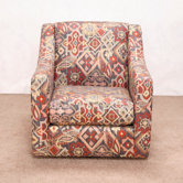Park Avenue Chair