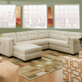 Imperial Sectional