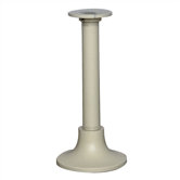 Heavy-Duty Threaded Adjustable Pedestal