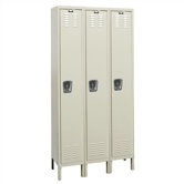 Lockers