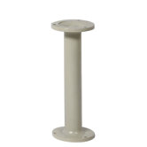 Heavy-Duty Cast Bench Pedestal