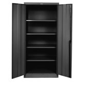 800 Series Stationary Storage Cabinet