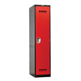 Fort Knox Locker Golf Locker