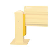 Guardrail - Lift-Out Safety Adaptor