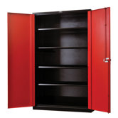 Fort Knox Cabinet