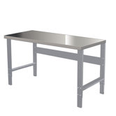 Workbench 12 Gauge Top