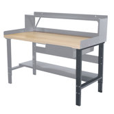 Workbench Adjustable Leg