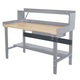 Workbench Stringer