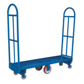 U-Boat Utility Cart