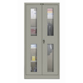 400 Series Stationary Combination Cabinet