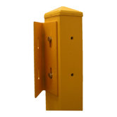 Guardrail Angle Bracket