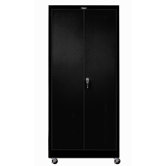 800 Series Mobile Storage Cabinet