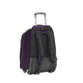 Contempo Foldable 21" Four Wheel Backpack