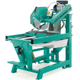 Masonry 500 Blockhead 20" Saw Gas or Electric