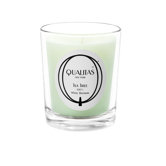 Beeswax Tea Tree Scented Candle