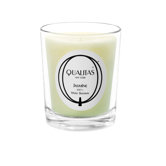 Beeswax Jasmine Scented Candle