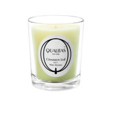 Beeswax Ciinamon Leaf Scented Candle