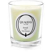 Beeswax Fennel Scented Candle