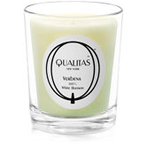 Beeswax Verbena Scented Candle