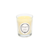 Beeswax Tuberose Scented Candle