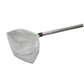 Micro-Mesh Pond Net