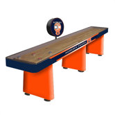 Sports Fan Products NCAA Shuffleboard Tables
