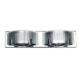 Firefly Four Light Bath Fixture
