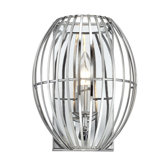 Cagey Wall Sconce