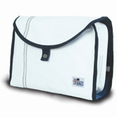 Hanging Dopp Kit