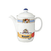 Compact Bavaria Coffee Pot
