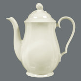 Marie Luise Coffee Pot