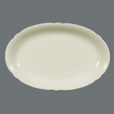 Marie Luise Oval Plate