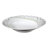 Monaco Larvotto Deep Pasta Plate