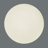 Orlando Cream 30cm Cake Plate