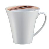Top Life Aruba Cup with Handle