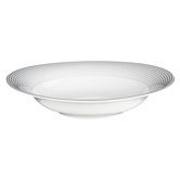 Trio Nero Pasta Plate