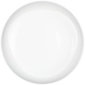 Trio Nero 33cm Dinner Plate