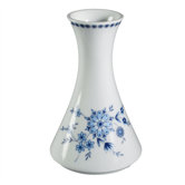 Doris Bavarian Blue Vase