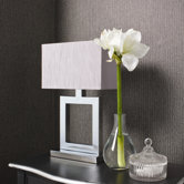 Forio 35cm Table Lamp